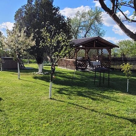 Villa Casa Dana Rîşnov Exterior foto