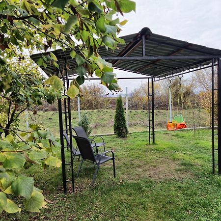 Villa Casa Dana Rîşnov Exterior foto