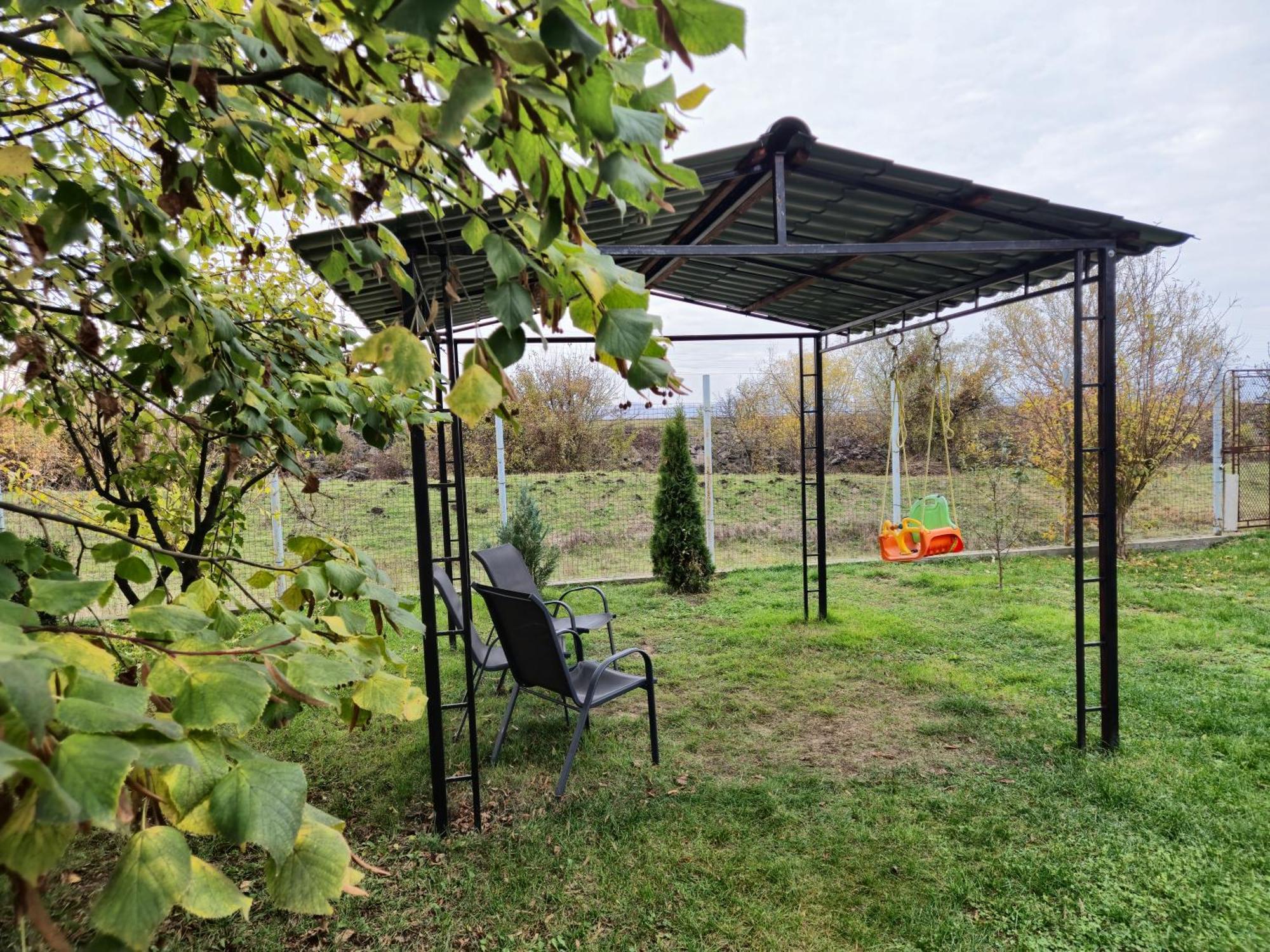 Villa Casa Dana Rîşnov Exterior foto